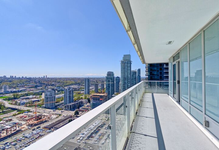 Property Photo: 4650 Brentwood Boulevard 3205 BC V5C 0M3