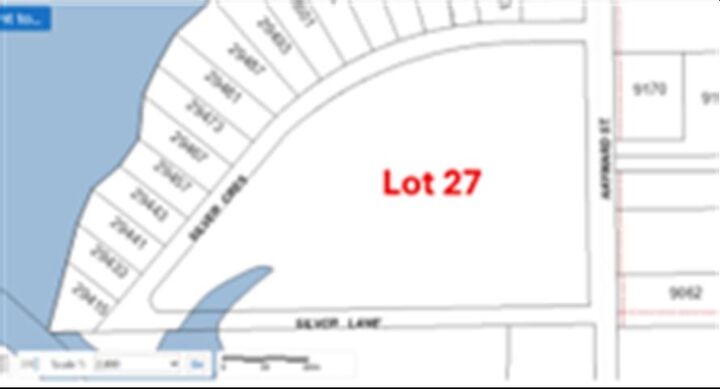 Property Photo: Lt.27 Silver Crescent BC V0V 0V0