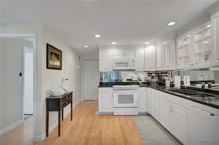 Property Photo: 270 Buffalo Road 86 NY 14052