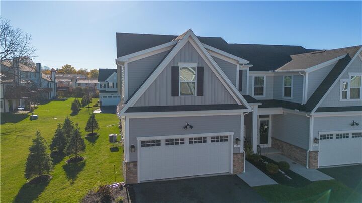 Property Photo: 57 Oneida Road NY 14424