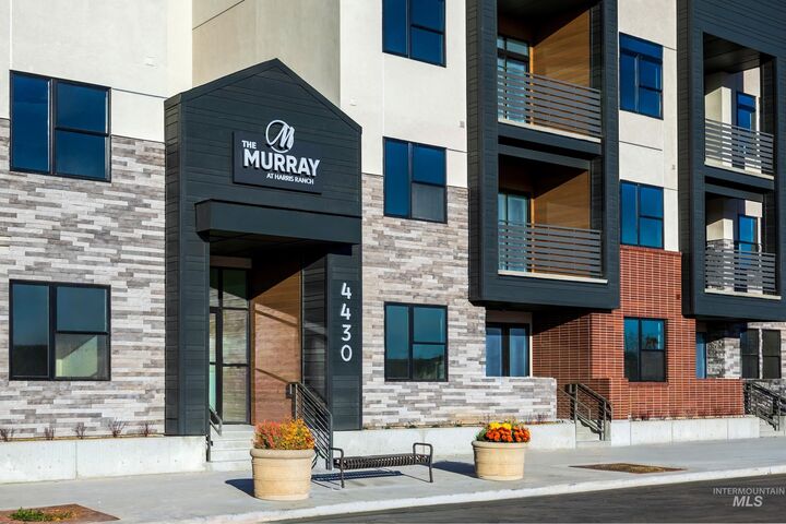 Property Photo:  4430 E Haystack St 105  ID 83716 