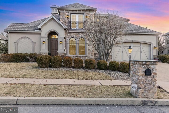 Property Photo: 2389 Via Firenze PA 17112