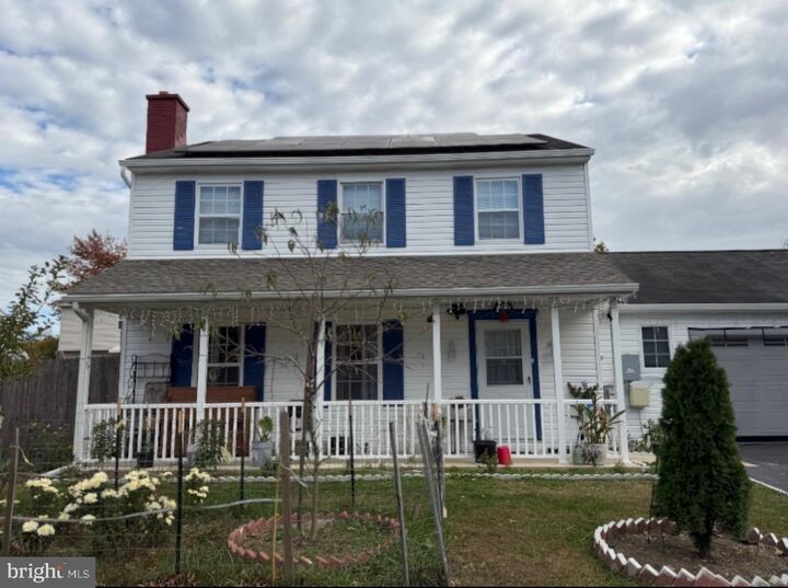 Property Photo: 133 Woodridge Drive PA 17110