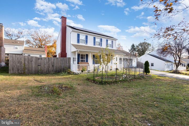 Property Photo: 133 Woodridge Drive PA 17110