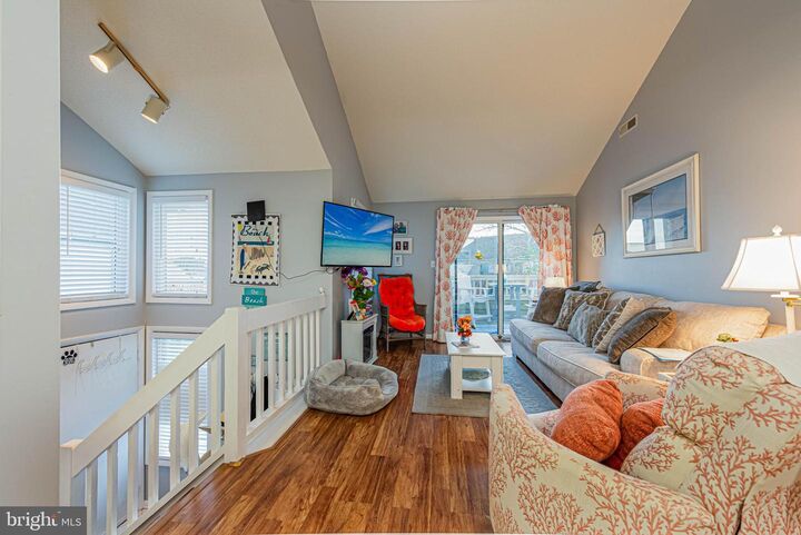 Property Photo: 200 N Heron Drive 2 MD 21842