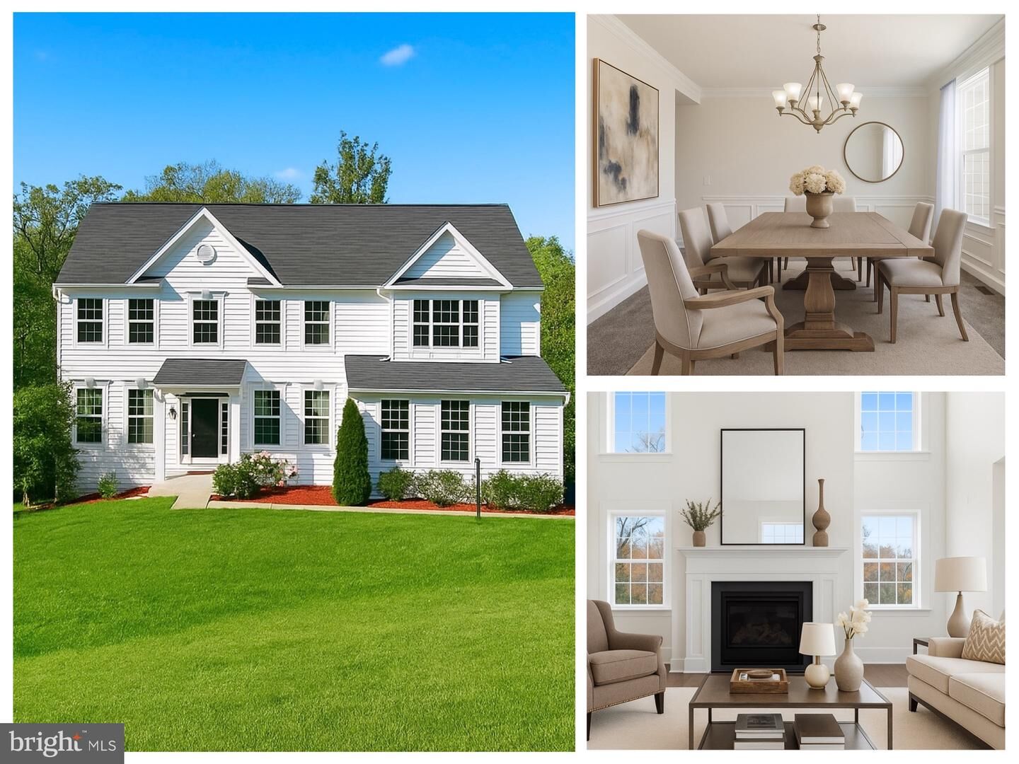 Property Photo: 225 Perth Drive VA 22405