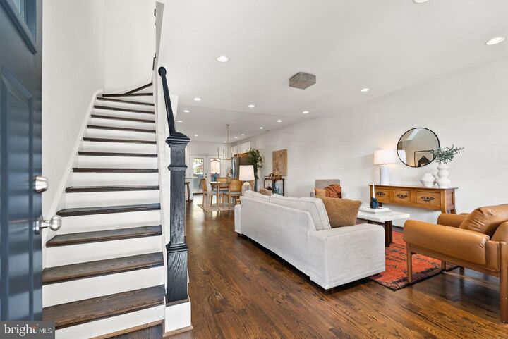 Property Photo:  113 Hamilton Street NW  DC 20011 