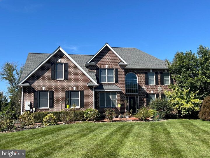 3325 Muirfield Drive  Chambersburg PA 17202 photo