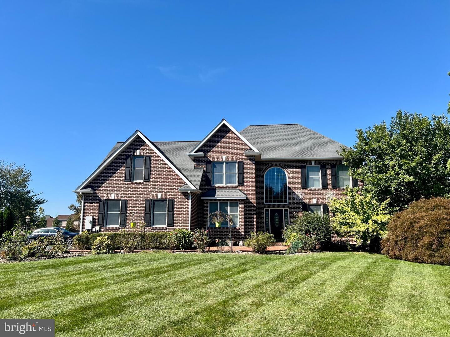 Property Photo:  3325 Muirfield Drive  PA 17202 