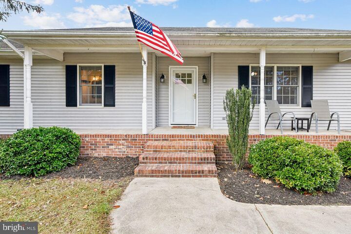 Property Photo:  27018 Pratt Road  MD 21801 