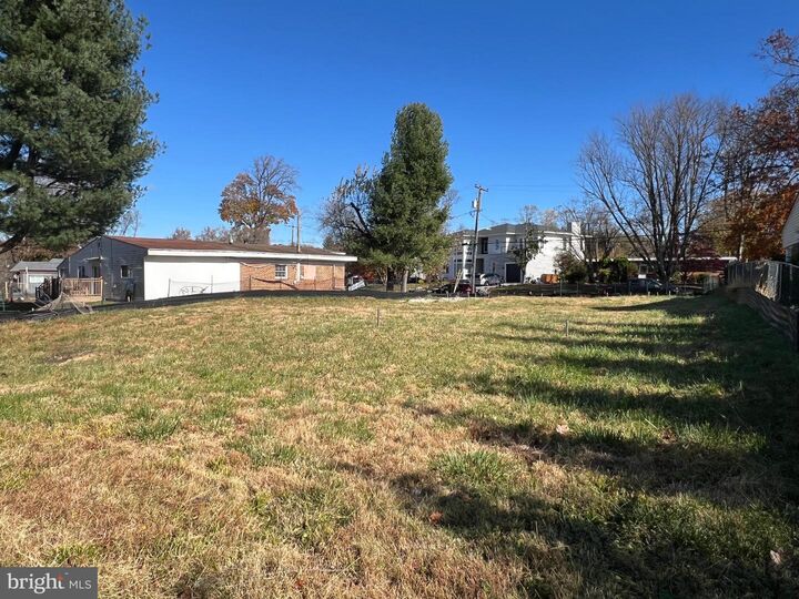 Property Photo: 7618 Carla Road MD 21208