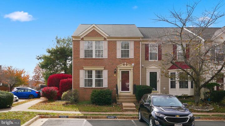 Property Photo: 14431 Colonel Wood Road VA 20155