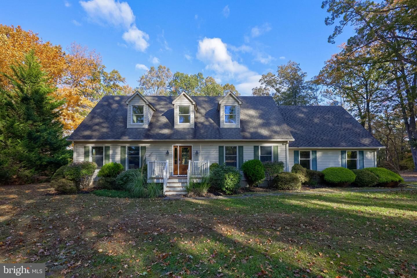 Property Photo: 530 Kennersley Farm Lane MD 21623