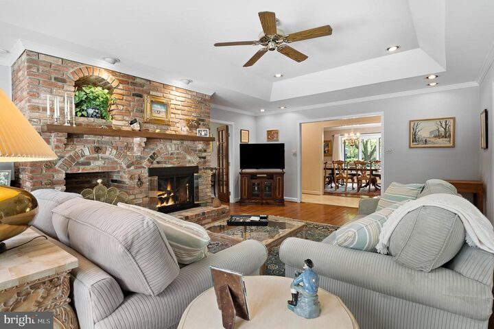 Property Photo:  11301 Crossing Glen Court  MD 20854 