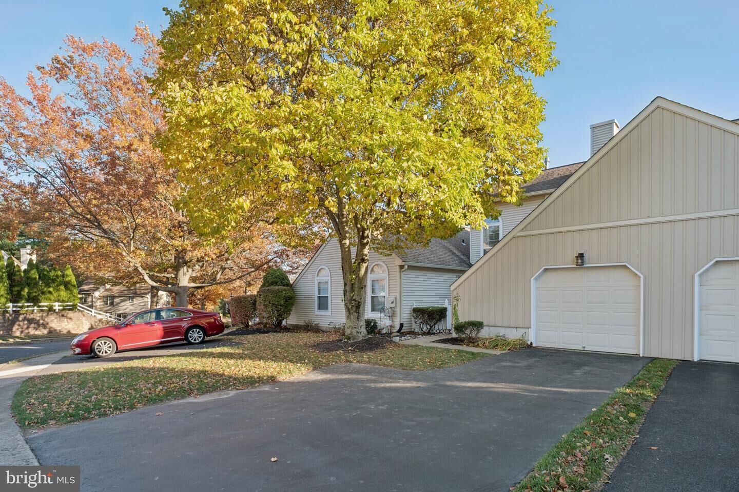 Property Photo:  1632 McNelis Drive  PA 18966 