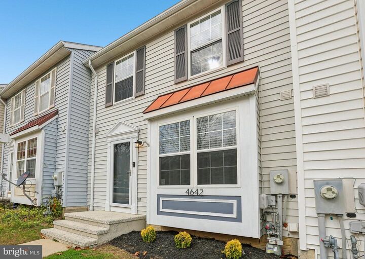 4642 Marksman Court  Hampstead MD 21074 photo