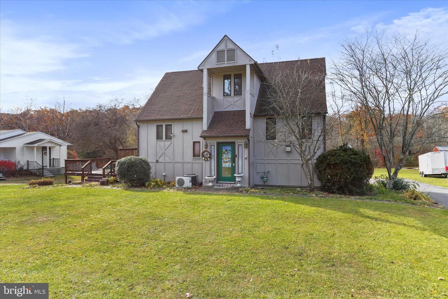 Property Photo:  16502 S Conda Way  MD 21557 