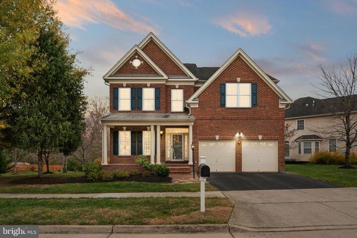 Property Photo: 42289 Magistrate VA 20152