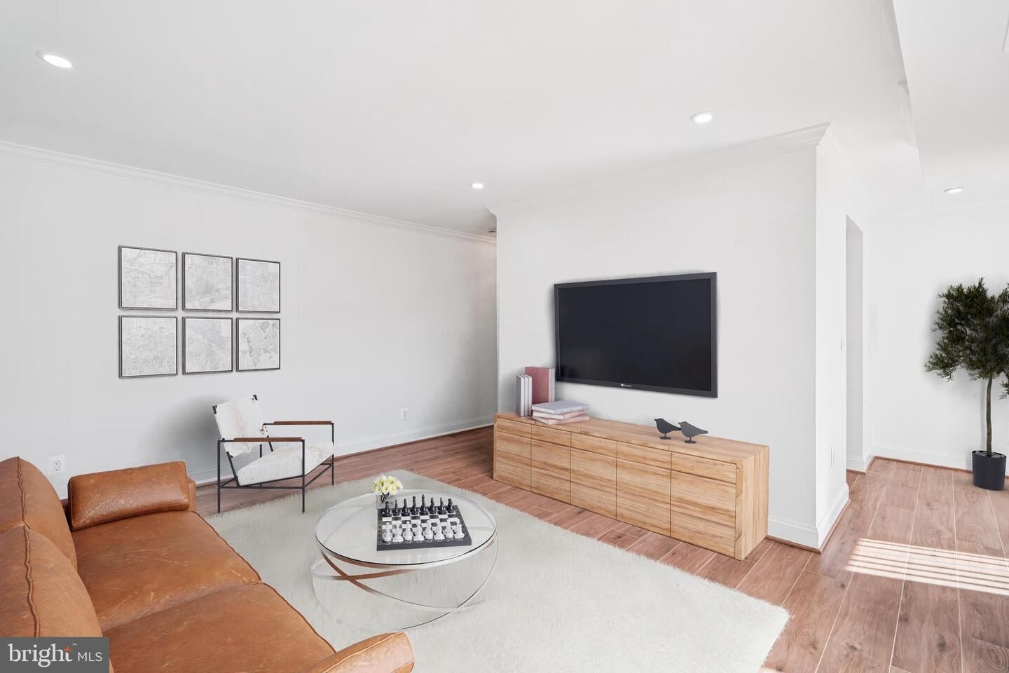 Property Photo:  6097 Majors Lane 1  MD 21045 