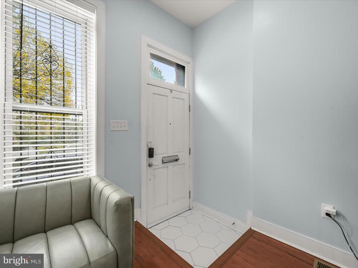 Property Photo: 404 E Lanvale Street MD 21202