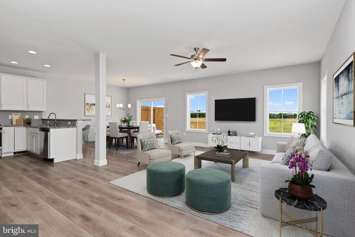 Property Photo: 668 Brittany Drive PA 17055