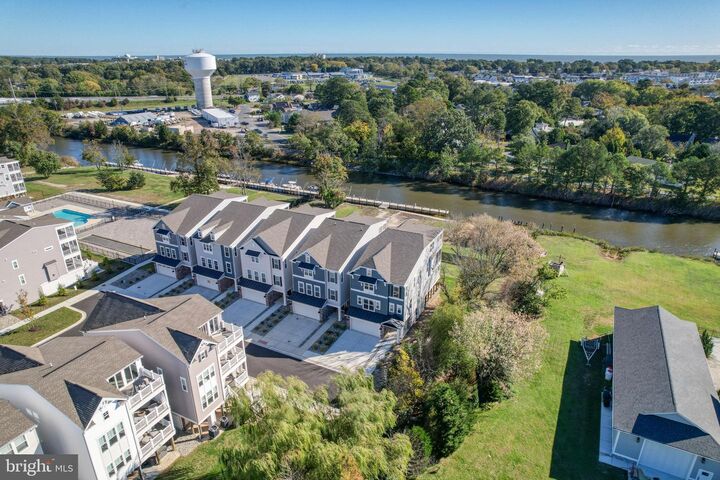 Property Photo: 22775 Keel Court 15 DE 19971