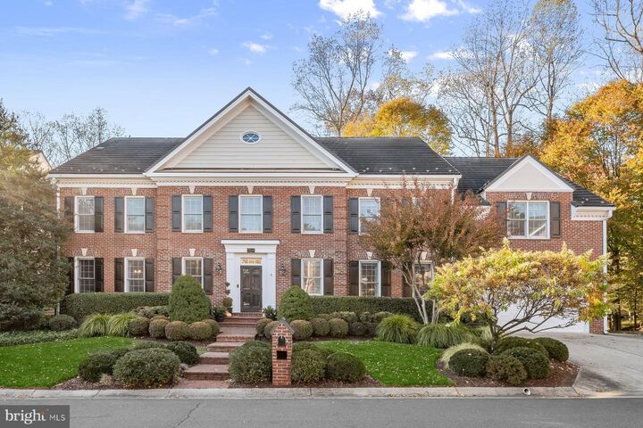 7828 Stable Way  Potomac MD 20854 photo