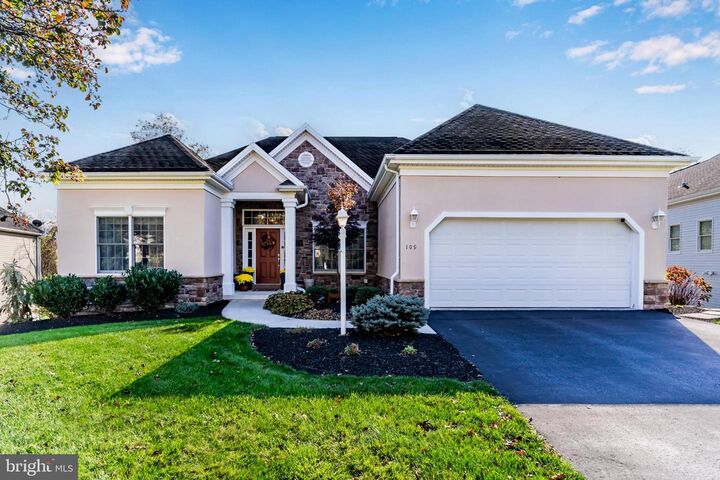 109 Windrush Lane  Mechanicsburg PA 17055 photo