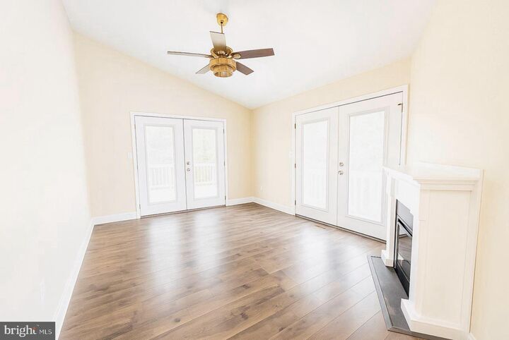 Property Photo: 1049 Paleface Court MD 20657