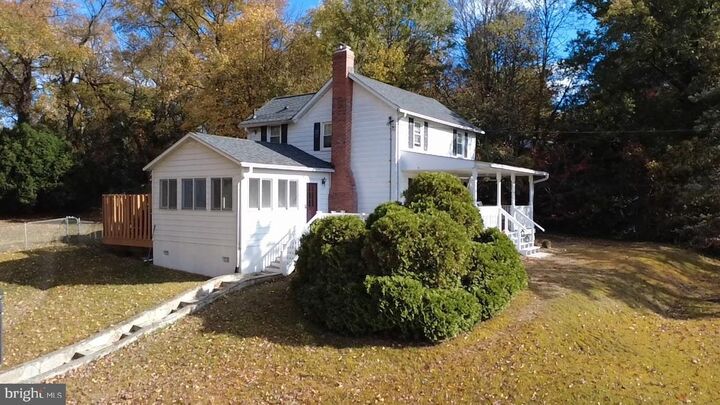 Property Photo:  4200 Sellman Road  MD 20705 