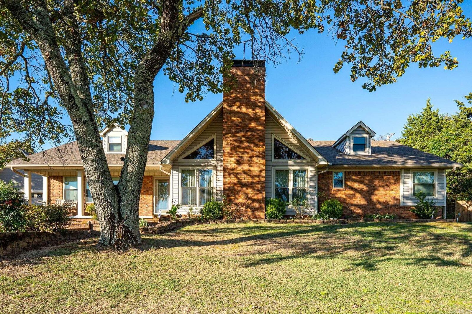 Property Photo:  1000 Grandview Heights Drive  AR 72032 