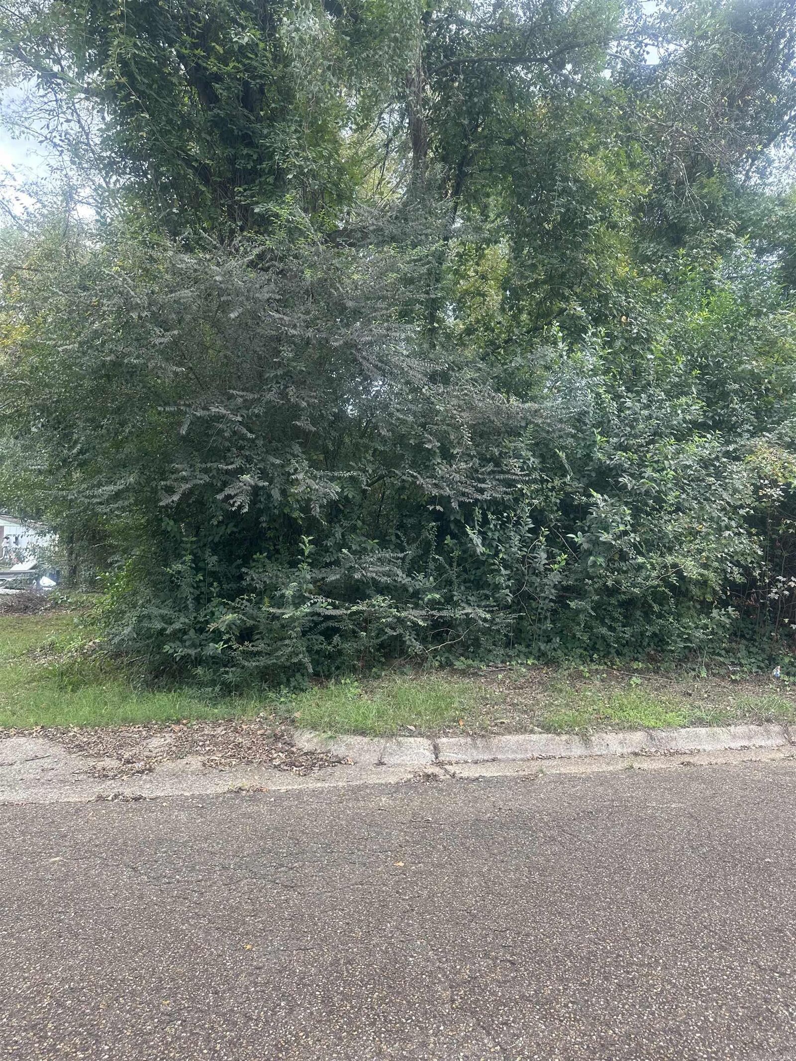 Property Photo: 311 Pearl AR 71701