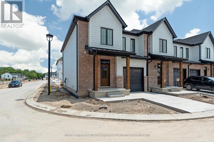 Property Photo:  147 Scotts Drive 17  ON N0M 2J0 