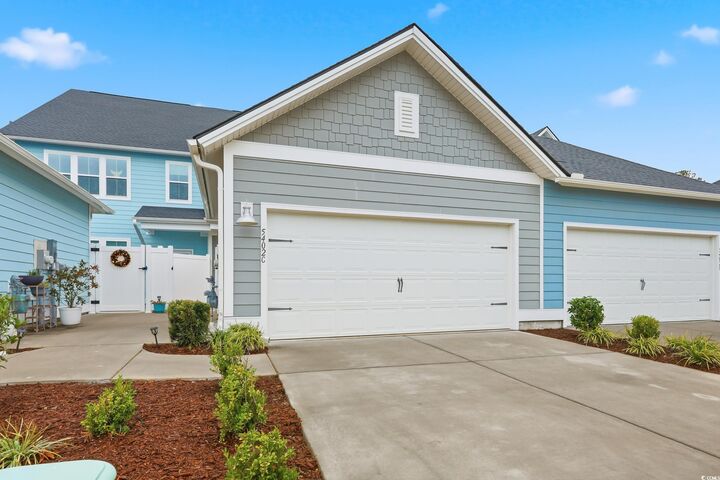 Property Photo:  5402 Knobcone Loop C  SC 29577 