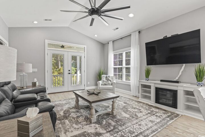 Property Photo:  1371 Twin Oak Dr.  SC 29582 