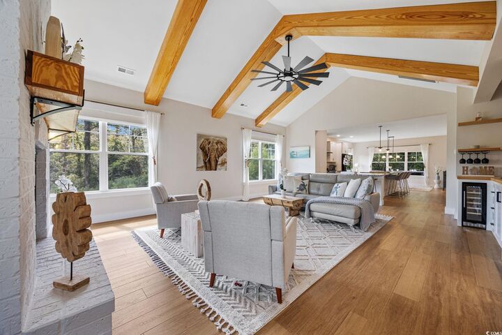 Property Photo:  278 Rivers Edge Dr.  SC 29526 