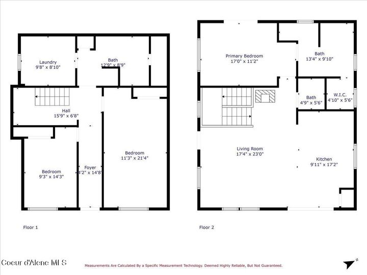 Property Photo: 48 Creekside Dr ID 83856