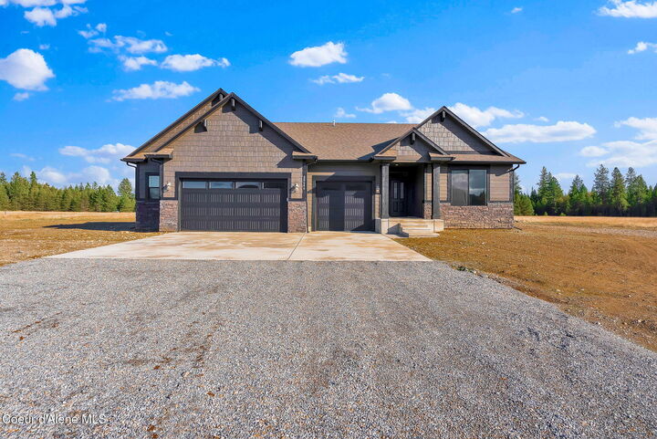 20646 N Bombastic St  Rathdrum ID 83858 photo