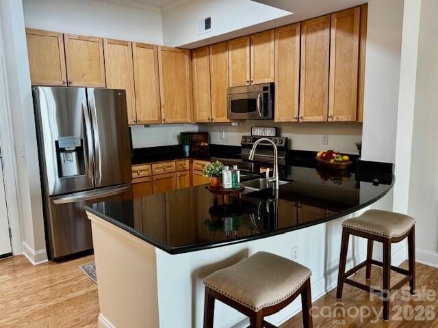 Property Photo: 721 Governor Morrison Street 626 NC 28211