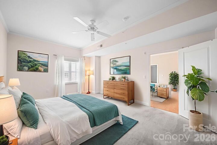 Property Photo: 721 Governor Morrison Street 626 NC 28211