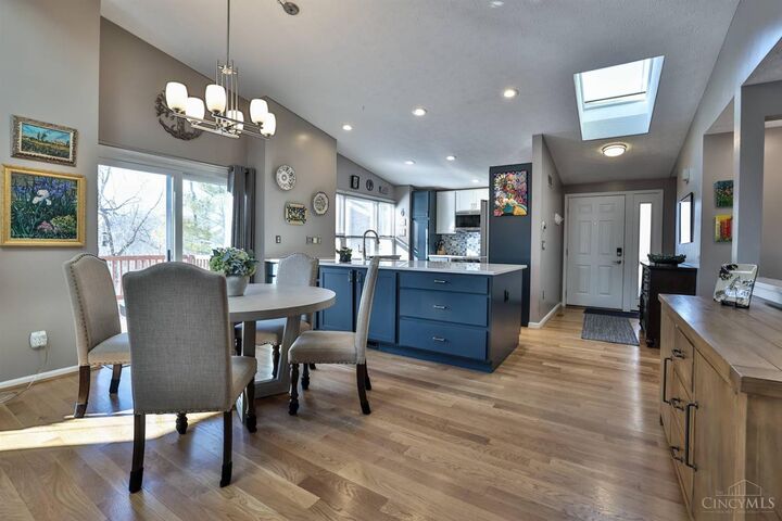 Property Photo: 11811 Vaukvalley Lane OH 45249