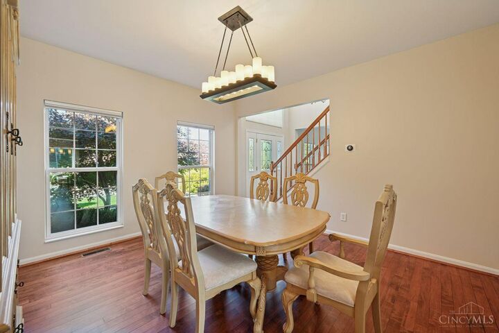 Property Photo:  3872 Lost Willow Drive  OH 45040 