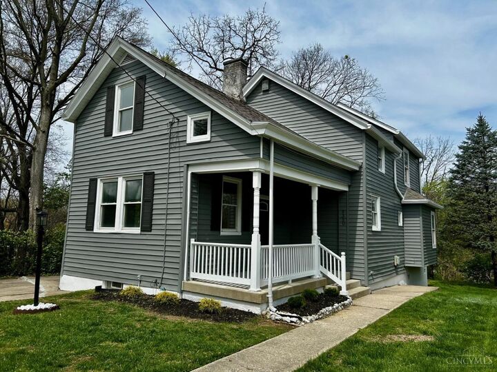 3350 Everson Avenue  Cincinnati OH 45209 photo