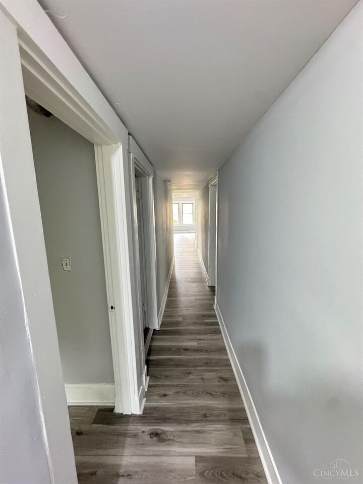 Property Photo:  3846 Reading Road  OH 45229 