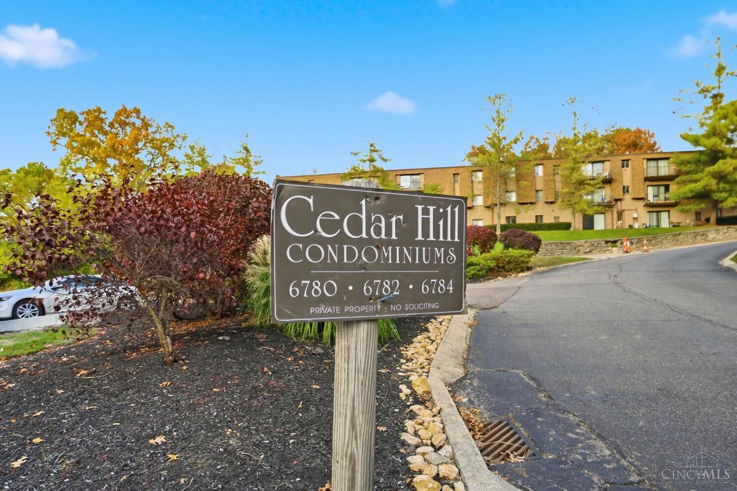 Property Photo:  6780 Harrison Avenue  OH 45247 