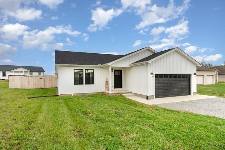 Property Photo: 8569 State Route 28 OH 45135