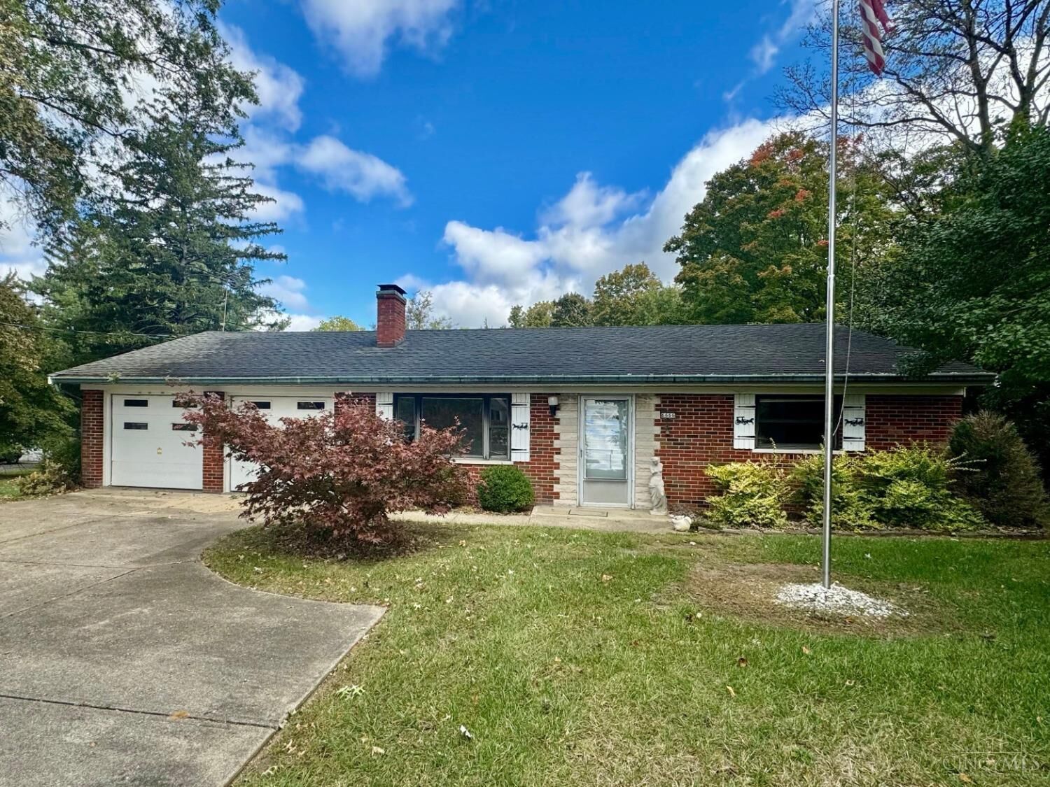 Property Photo:  6666 Bridgetown Road  OH 45238 