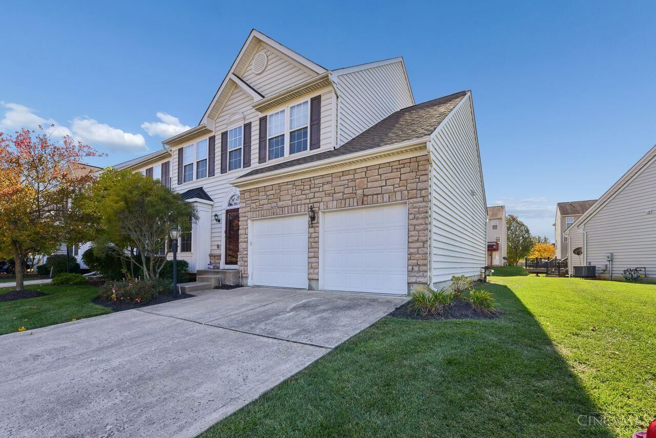 Property Photo: 7411 Victoria Falls Avenue OH 45039