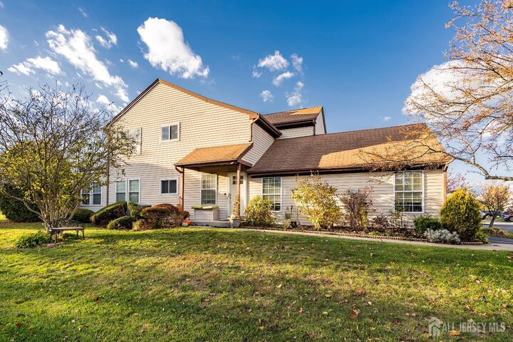 Property Photo: 26 Daniel Webster Avenue D NJ 08831