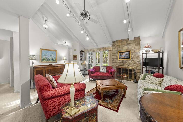 Property Photo: 4781 Coach Road OH 43220